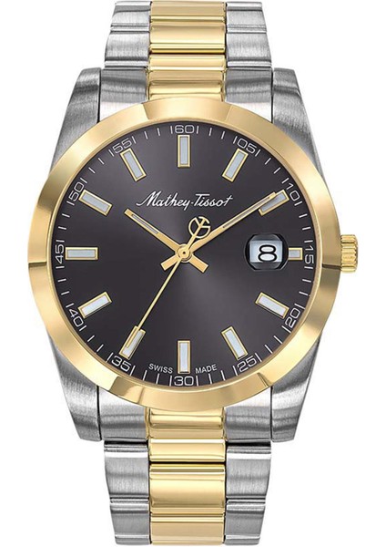 H450BN Erkek Kol Saati