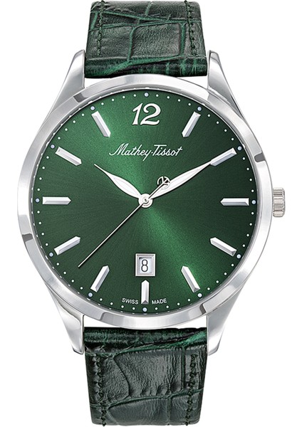 H411AV Erkek Kol Saati