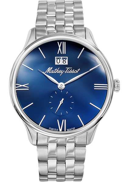 H1886MABU Erkek Kol Saati