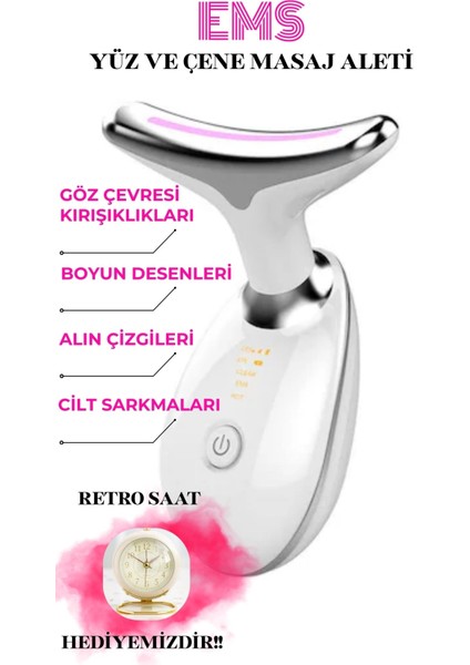 Masaj Aleti
