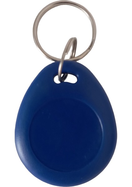 Sr 600 Proximity Keyfob 125KHZ Anahtarlık fiyatları