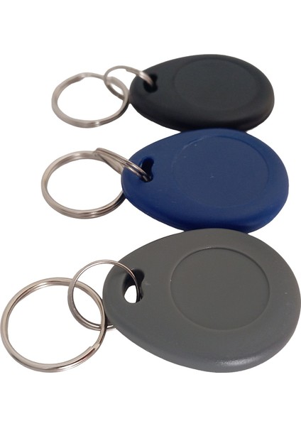 Sr 600 Proximity Keyfob 125KHZ Anahtarlık