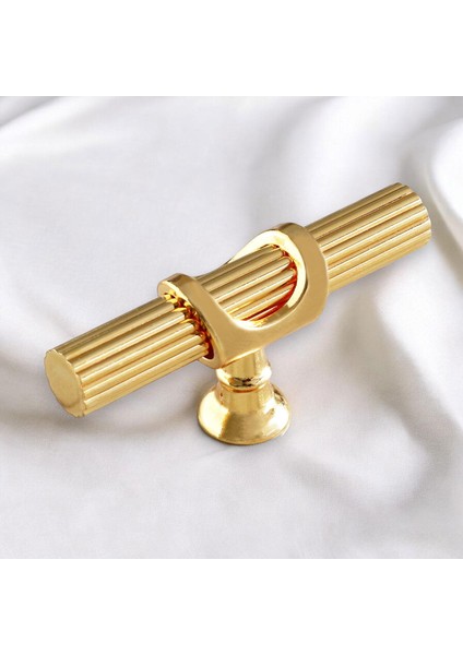 Metal Düğme Tek Vidalı Çekmece Mutfak Mobilya Dolabı Dolap Kulpu Kulbu Kulpları Gold Altın indirimleri