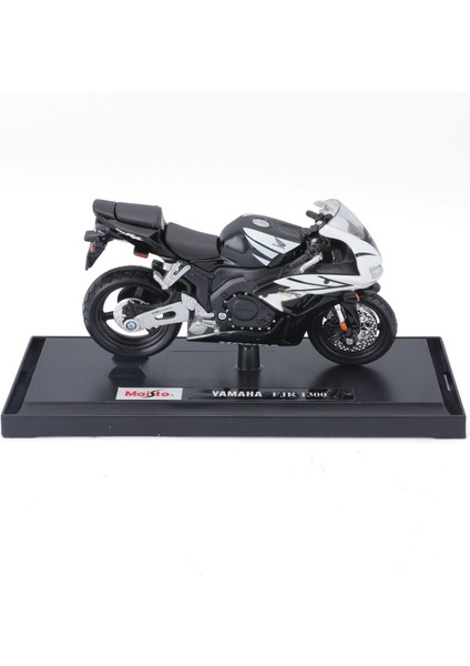 1:18 Honda CBR1000RR Model Motor 39030-03 fırsatları