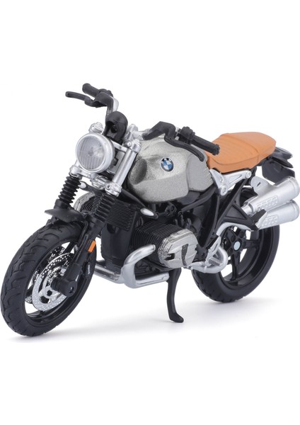 1:18 Bmw R Ninet Scrambler Model Motor 34007 fiyatları