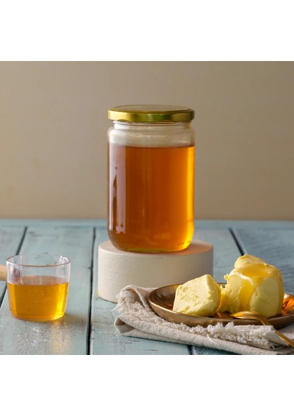 Kars Yüksek Rakım Süzme Çiçek Balı Saf ve Yoğun Aromalı - 1 kg fiyatları