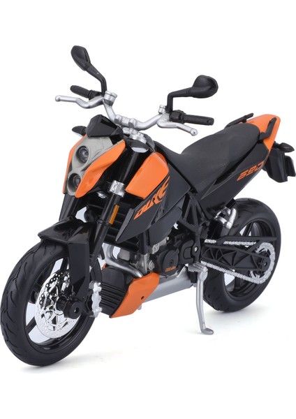 1:12 Ktm 690 Duke Model Motor 32729