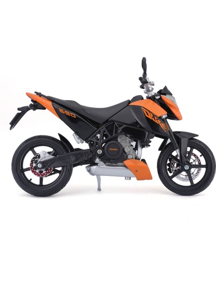 1:12 Ktm 690 Duke Model Motor 32729 fiyatları