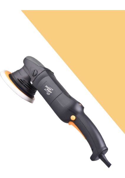 EX610 6/21 Orbital Polisaj Makinesi 150MM