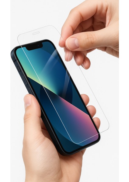 Apple iPhone 13 Nano Ön Ekran Koruyucu fiyatları