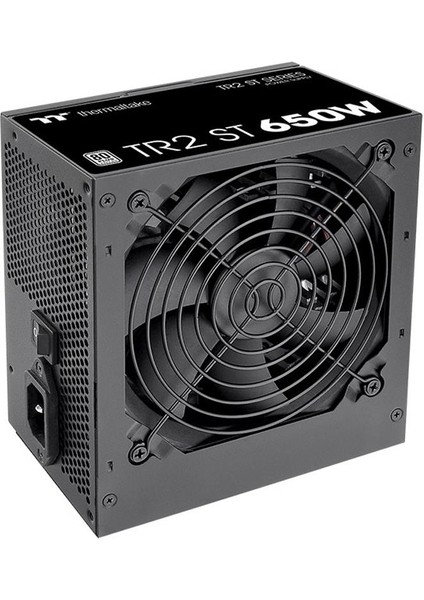 Tr2 St Apfc 12CM 80 Plus 650W Güç Kaynağı modelleri