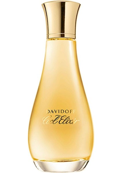 Davıdoff Cool Elıxır Woman 100ML Parfum Intense fiyatları