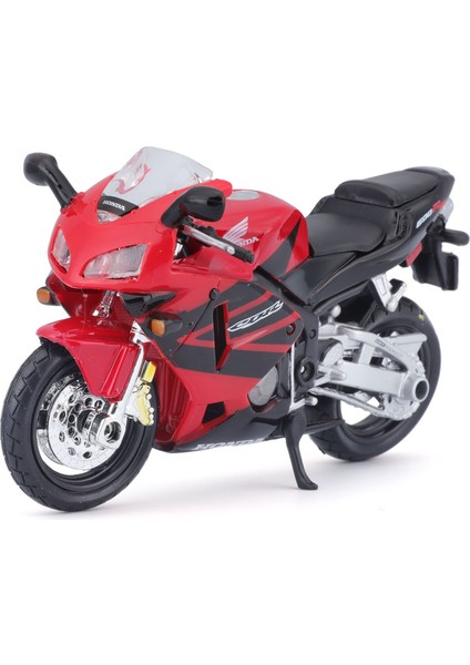 1:18 Honda Cbr 600RR Model Motor 39030-05