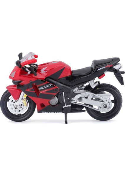1:18 Honda Cbr 600RR Model Motor 39030-05 modelleri