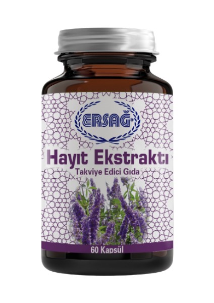 Hayıt Ekstraktı