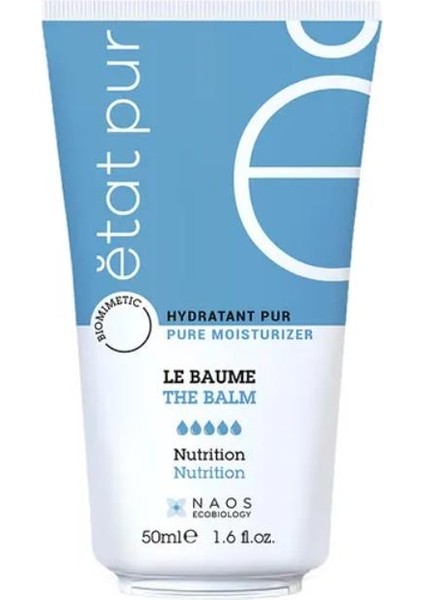 Ultra-Rich Moisturizing Balm 40ML