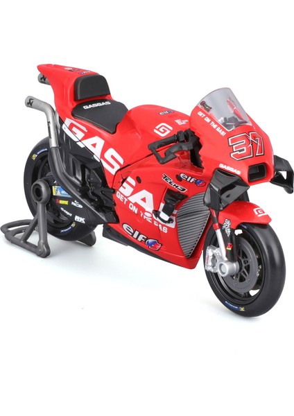 1:18 Gasgas Factory Racing Tech3 2023 Model Motor 36392 fiyatları