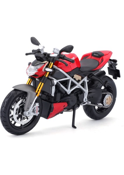 1:12 Ducati Super Naked S Model Motor 34101