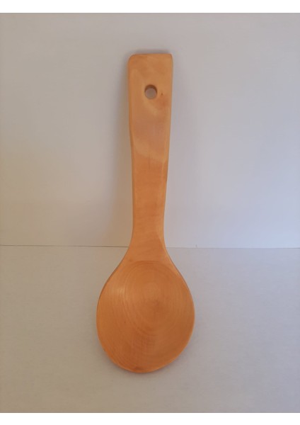 Ahşap Kepçe Kaşık Büyük Boy Ahşap Uzun Saplı Kaşık 26 cm Ahşap Tahta Kaşık Bambu Yemek Kepçesi fiyatları