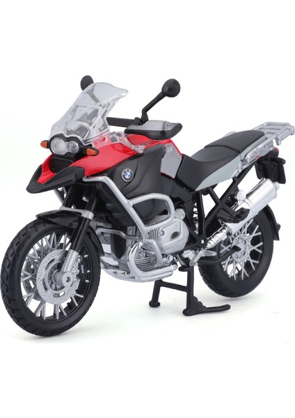 1:12 Bmw R 1200 Gs Model Motor 32728