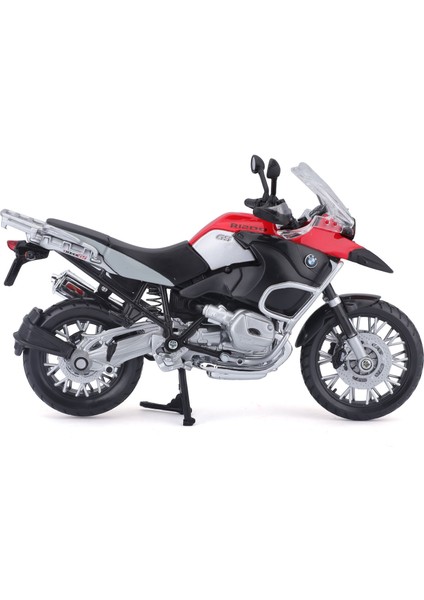 1:12 Bmw R 1200 Gs Model Motor 32728 fiyatları