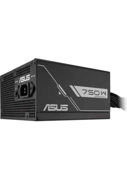 Prıme Gamıng 750W 80PLUS Bronze Güç Kaynağı modelleri