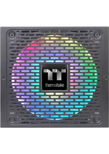 Toughpower Gf2 80 Plus 850W Gold Argb Full Modüler 140MM Fan Psu modelleri