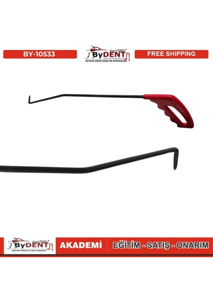 Pdr Boyasız Göçük Düzeltme Özel Tasarım Çubuk fiyatları