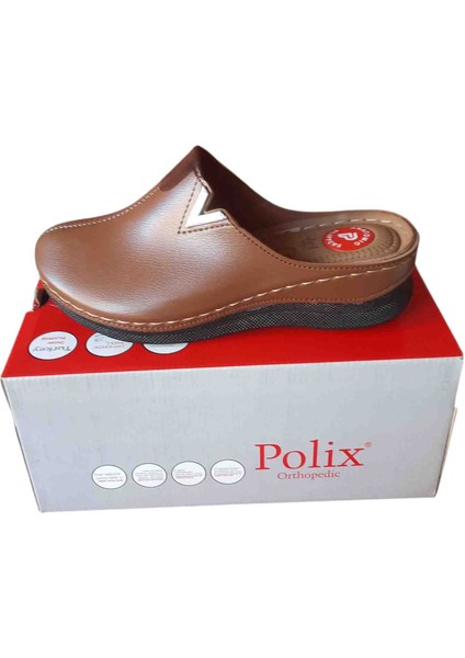 Kapali Ortopedik Terlik