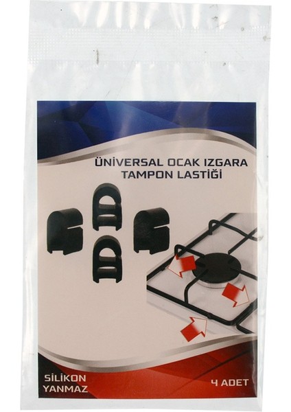 Siemens EO6C2PB11O, EO616PB10,PROFILO HXA090H20T, Beko AOV64100S Izgara Lastik Seti - 8'li fırsatları