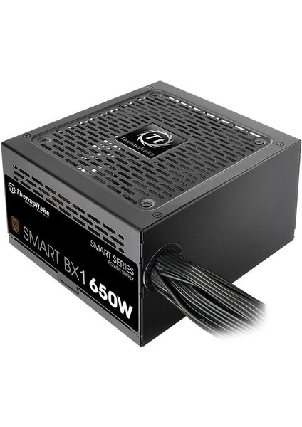 Smart Bx1 650W 80PLUS Bronze Güç Kaynağı fiyatları