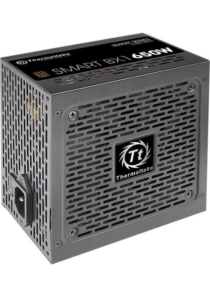Smart Bx1 650W 80PLUS Bronze Güç Kaynağı modelleri