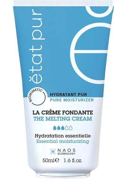 The Melting Cream 50 ml