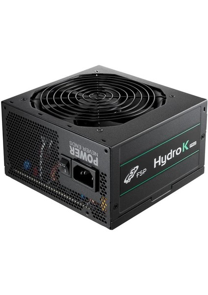 Hydro K Pro Atx3.0 (Pcıe5.0) 850W 80PLUS Bronze Güç Kaynağı
