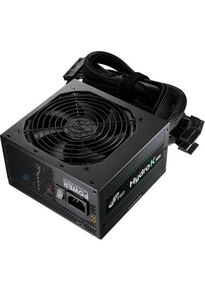 Hydro K Pro Atx3.0 (Pcıe5.0) 850W 80PLUS Bronze Güç Kaynağı fiyatları