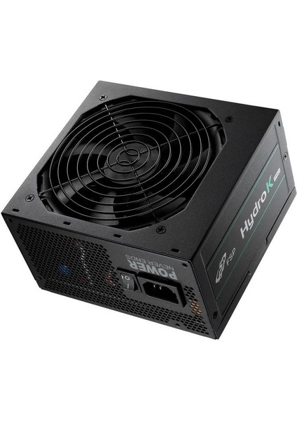 Hydro K Pro Atx3.0 (Pcıe5.0) 850W 80PLUS Bronze Güç Kaynağı modelleri