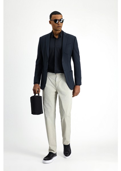 Techno-Line Super Slim Fit Ekstra Dar Kesim Likralı Ceket fiyatları