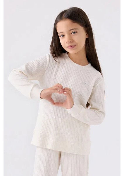 RP3464-2 Fitilli Pijama Takımı 2/8 Kız Rolly Taş fiyatları