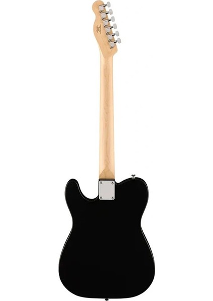 Debut Serisi Telecaster Laurel Klavye Black Elektro Gitar fiyatları