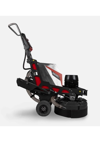 Beton Silim Makinesi Htg 820RC fiyatları