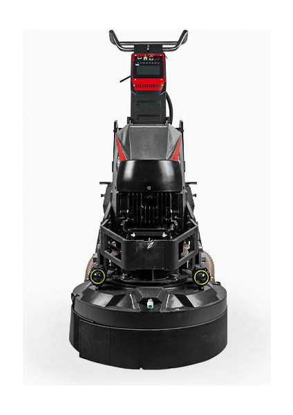 Beton Silim Makinesi Htg 820RC fırsatları