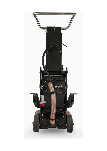 Beton Silim Makinesi Htg 820RC indirimleri