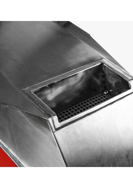 Beton Silim Makinesi Htg 820RC