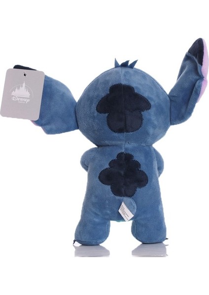 Stitch Yıldızlararası Bebek Peluş Oyuncak - Mavi (Yurt Dışından) fırsatları