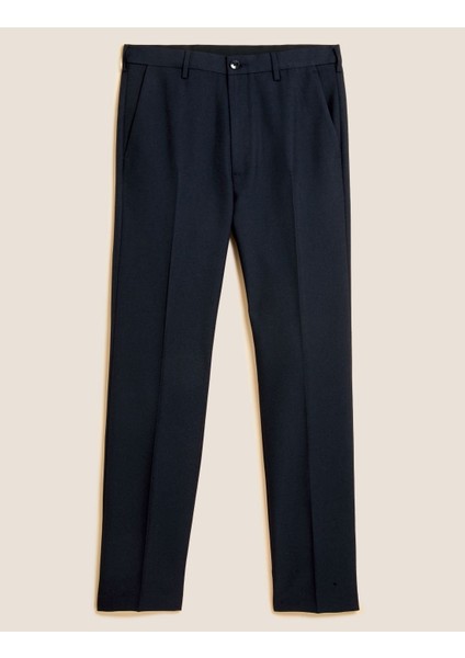Active Waist Regular Fit Pantolon