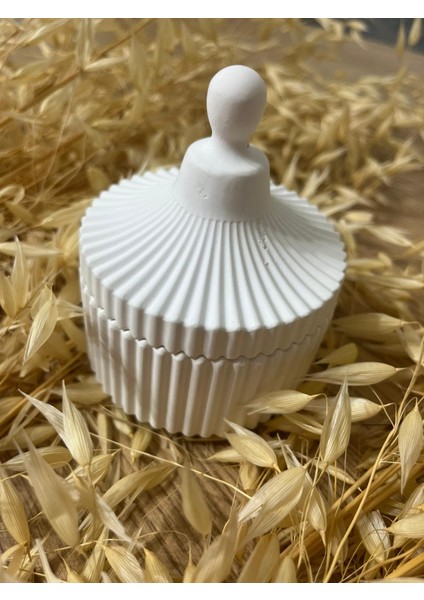 4'lü Dekoratif Döküm Set modelleri