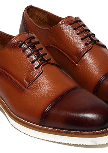 Bağcıklı Eva Taban Casual 331-46611 Erkek Ayakkabı modelleri