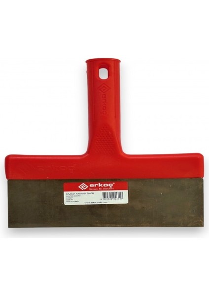 Kazıma Raspası 20CM