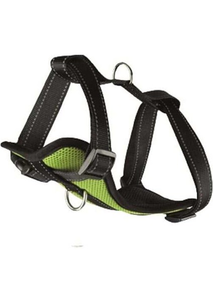 Milou Köpek Göğüs Tasması L (50-65 cm) Yeşil fiyatları