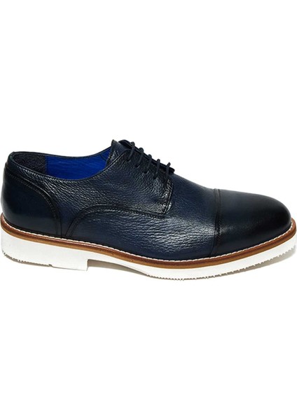 Bağcıklı Eva Taban Casual 331-46611 Erkek Ayakkabı